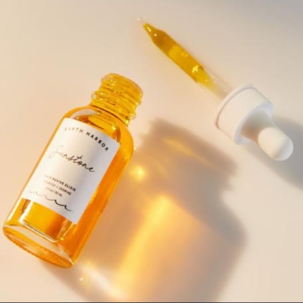 SUNSTONE Hair Revive Elixir - Picture 4 of 12